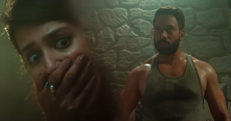 Last 6 hours movie trailer video