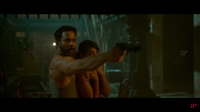 Last 6 hours movie trailer video