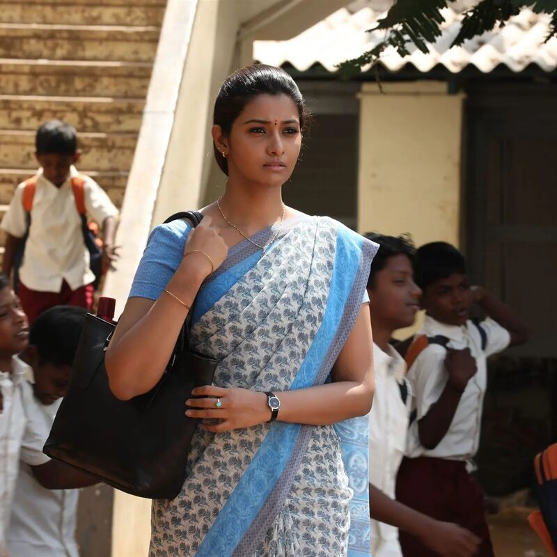 Priya bhavani new clicks