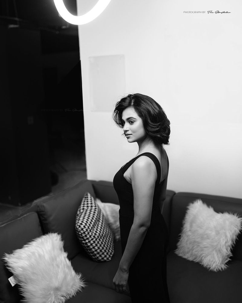 Ramya pandian new clicks