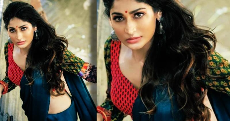 Actress viji latest pics