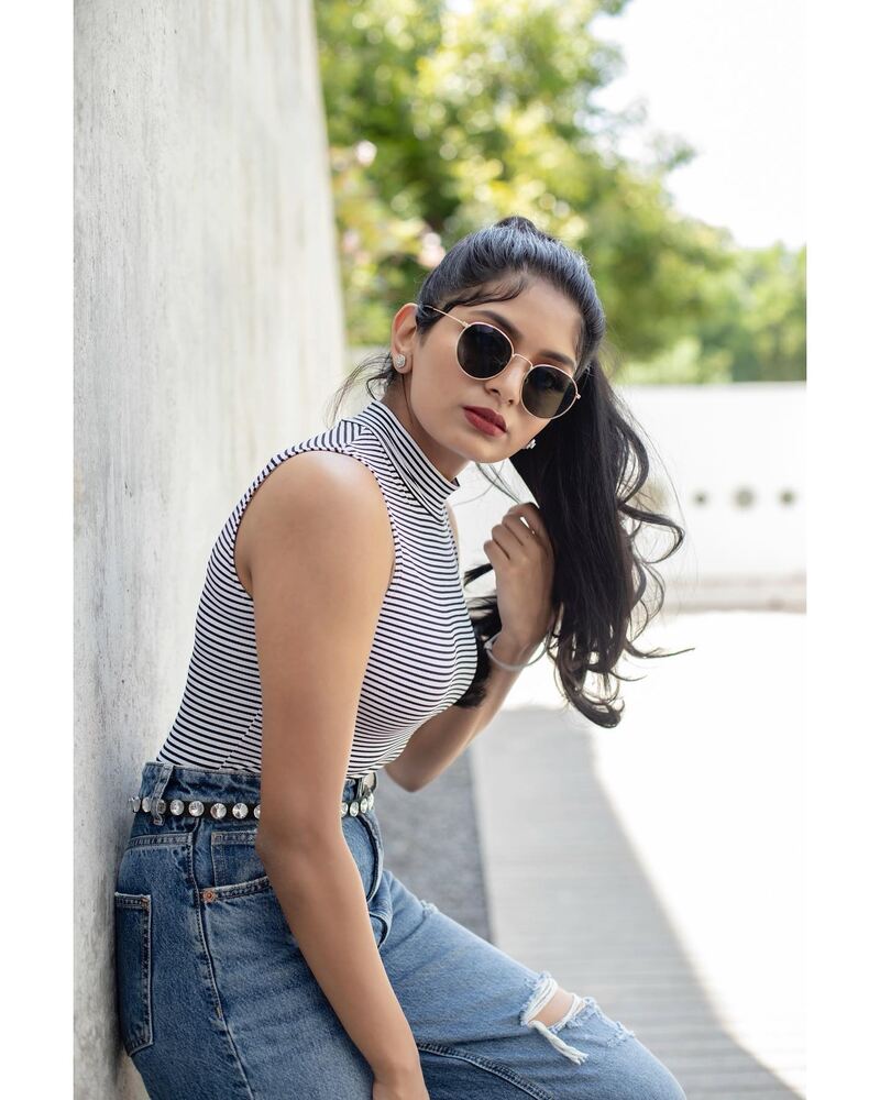 Aditi shanka new clicks