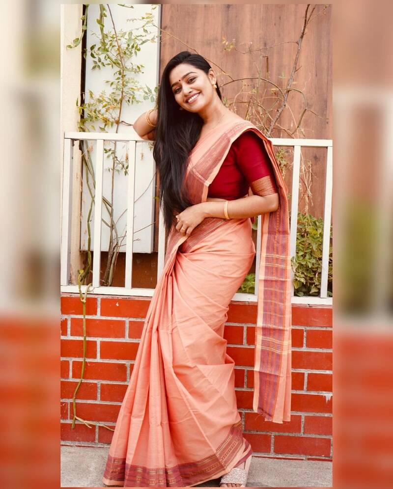 Gayathri yuvraaj new clicks