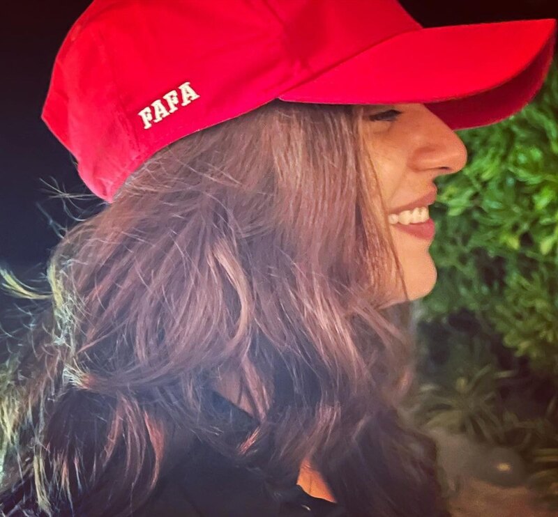 Fahadh faasil latest bday celebration