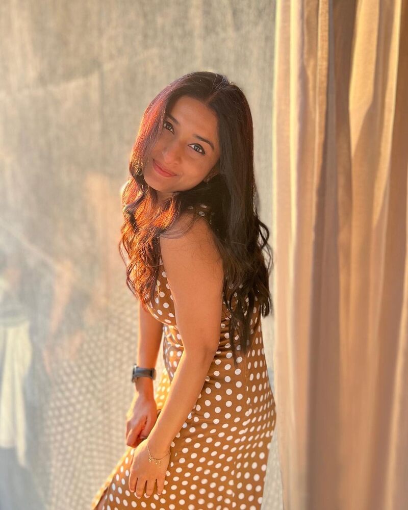 Meera jasmine new clicks