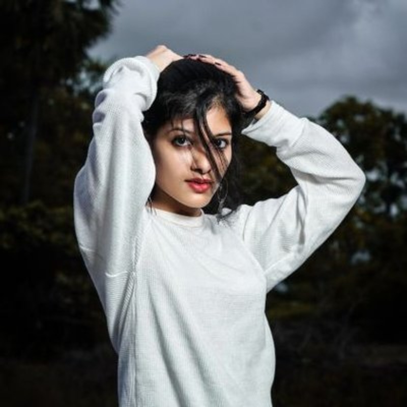 Sivakarthikeyan monisha blessy update