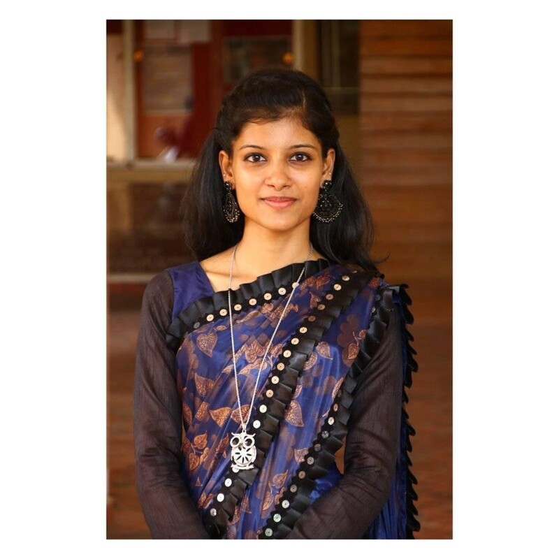 Sivakarthikeyan monisha blessy update