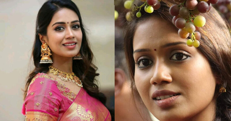 Nivetha pethuraj new clicks