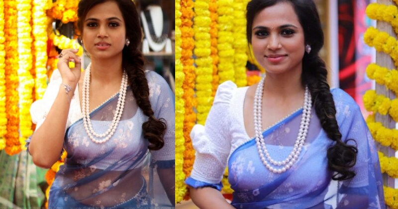 Ramya pandian new clicks