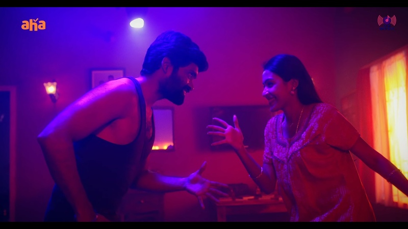 Jiivi2 video song trending