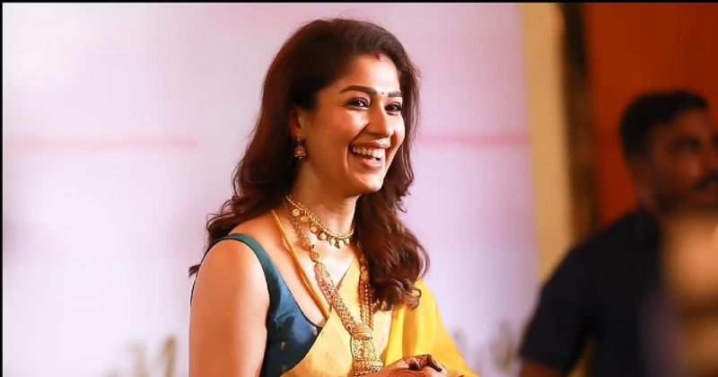 Nayanthara latest movie update