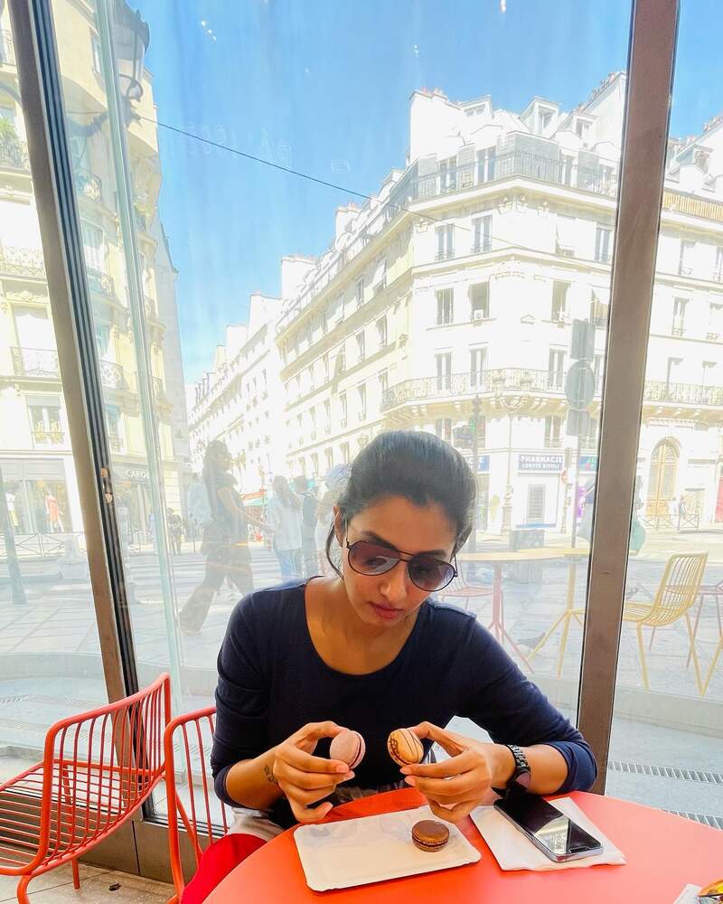 Priya shankar new clicks