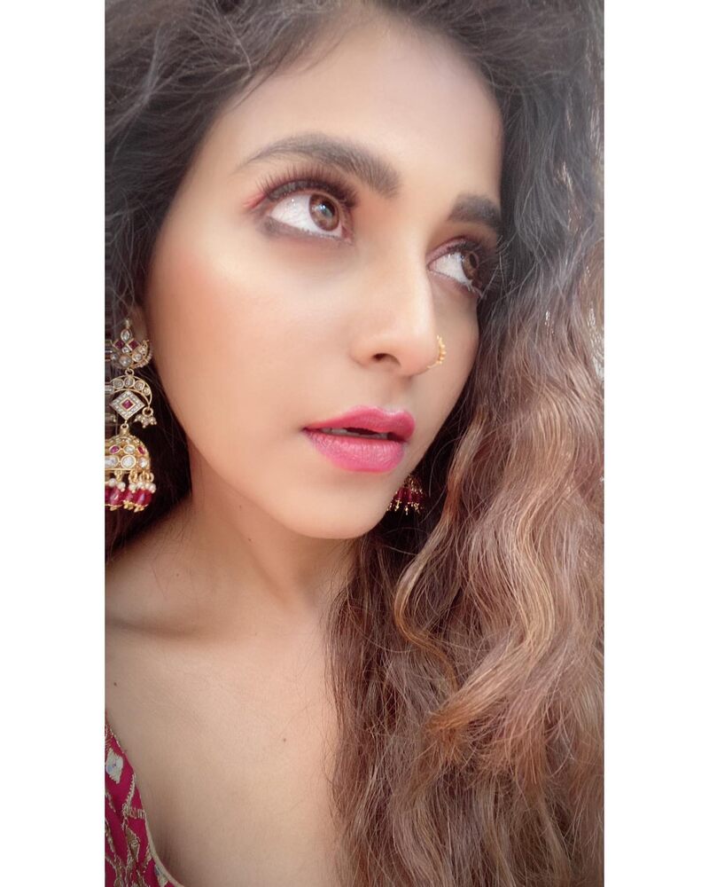 Anjali tamil new clicks