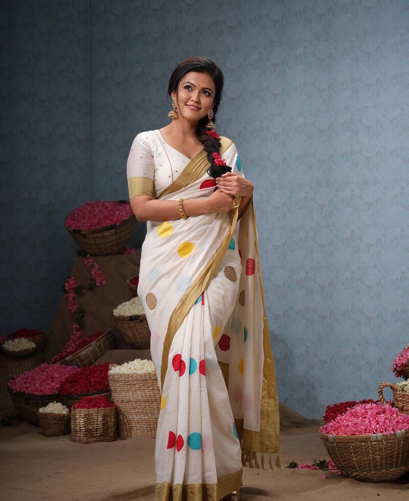 Aparna das new clicks