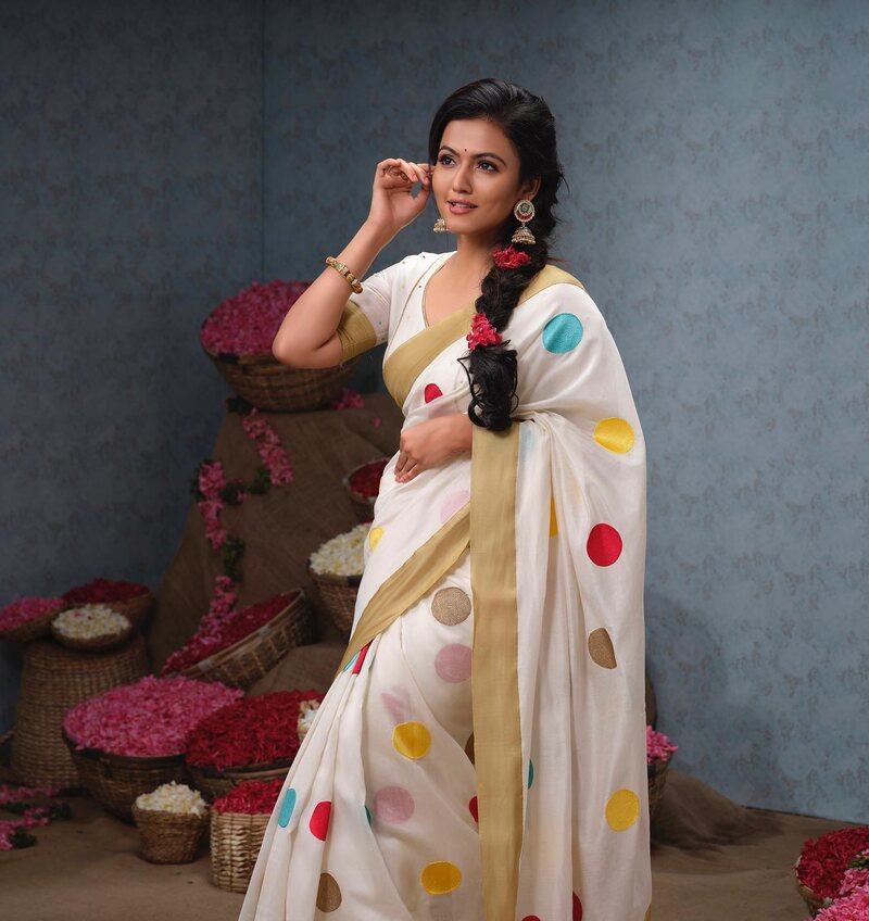 Aparna das new clicks