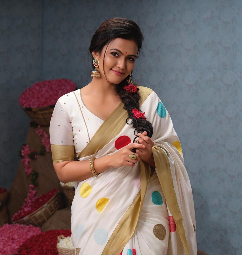 Aparna das new clicks