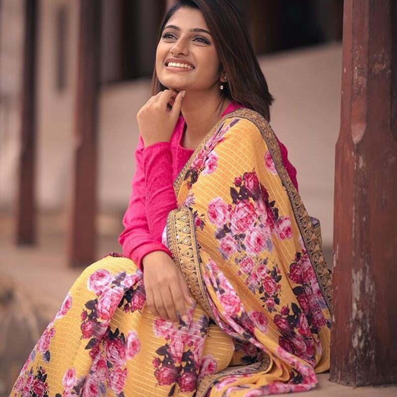 Archana serial new vj raja rani