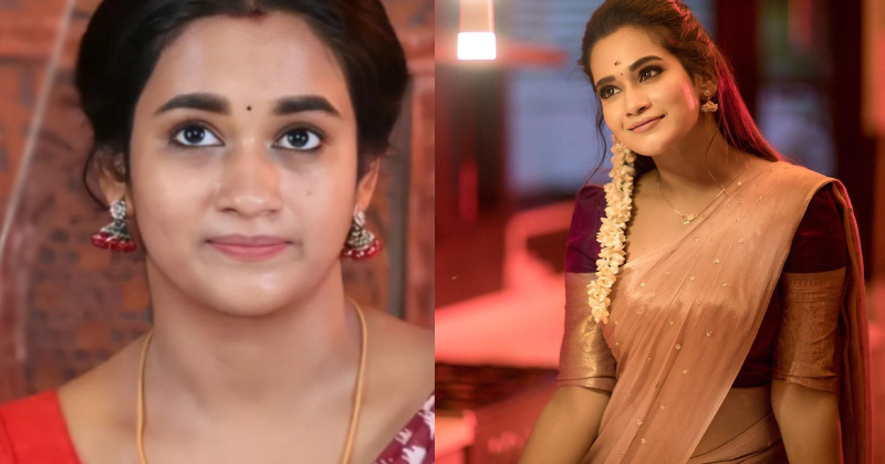 Kaavya arivumani new clicks