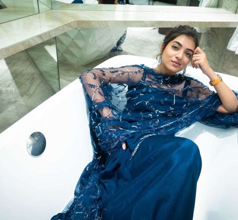 Nazriya nazim new clicks