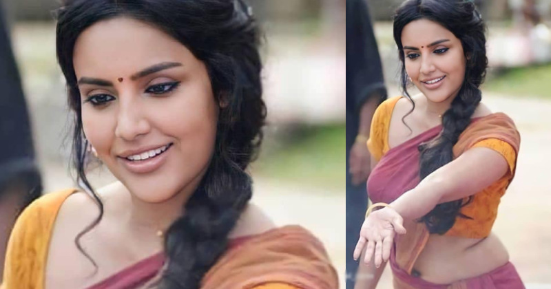 Priya anand new clicks