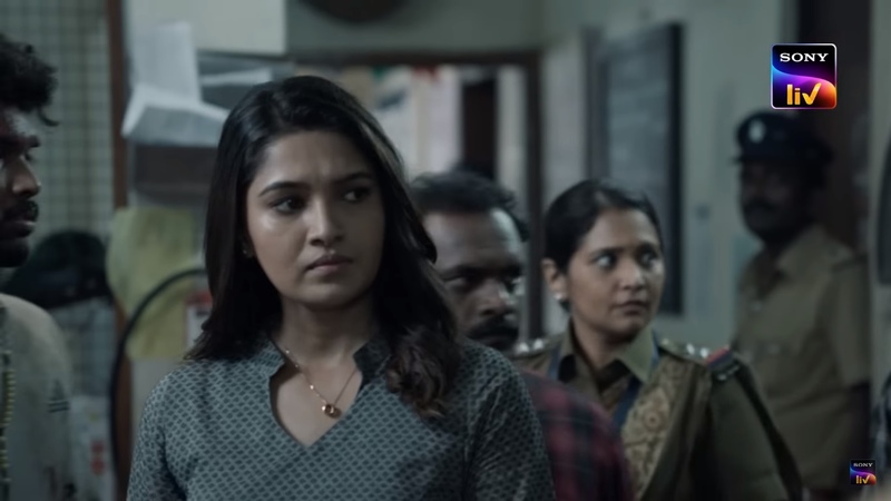 Tamil rockers movie video