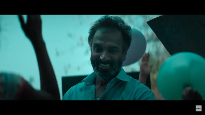 Trigger movie video viral