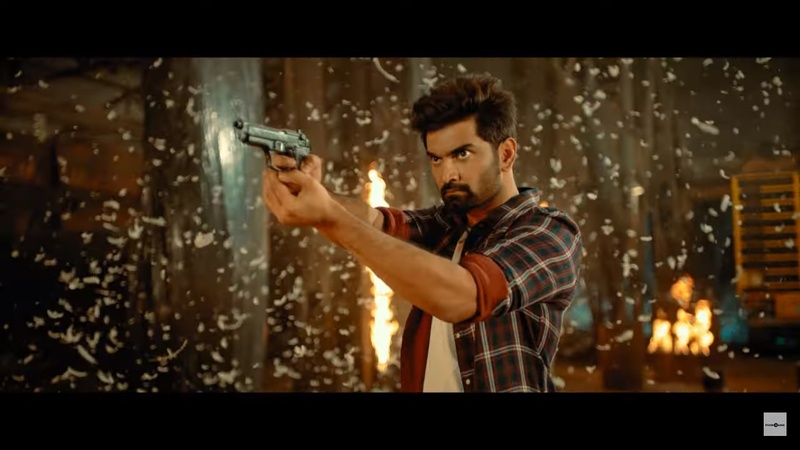 Trigger movie video viral