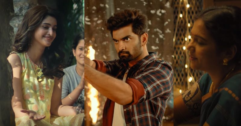 Trigger movie video viral