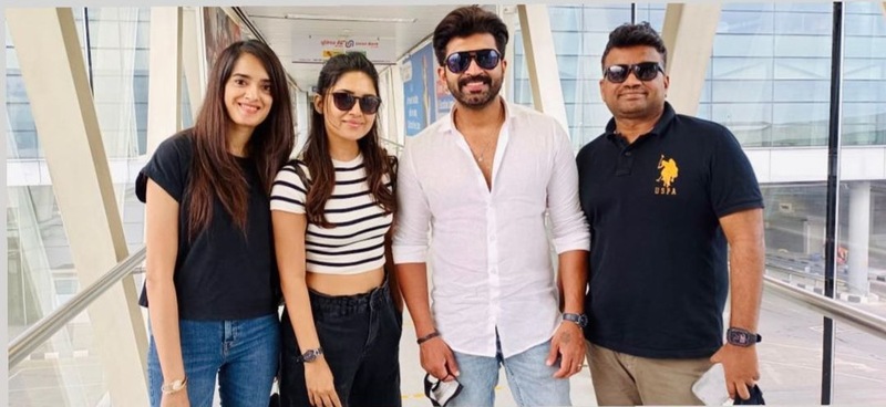 Arun vijay vani bhojan tamilrockers