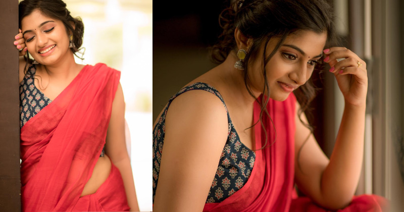 Archana serial new vj raja rani