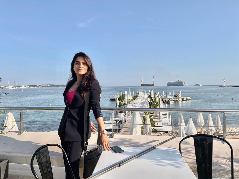 Anagha tamil new clicks