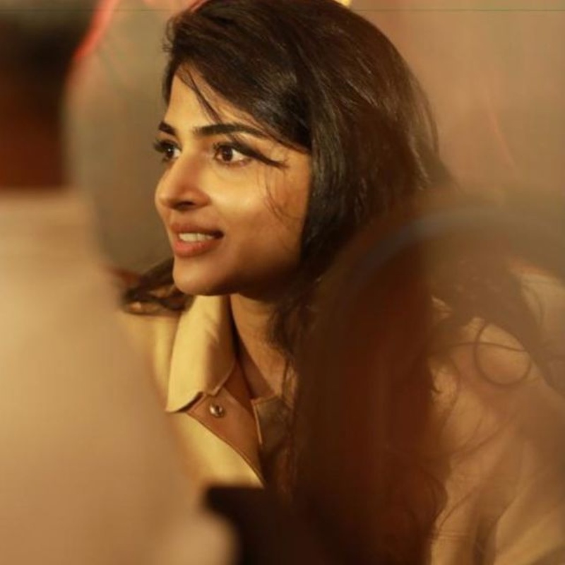 Anagha tamil new clicks