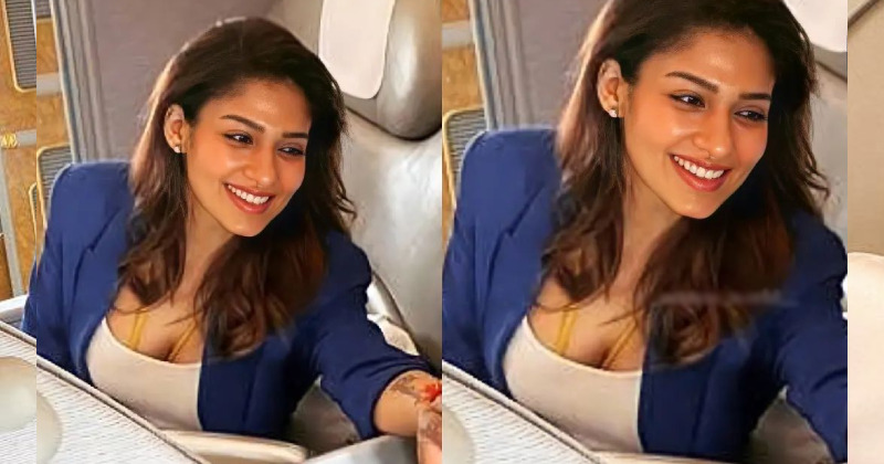 Nayanthara tamil new viky