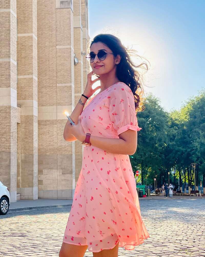 Priya tamil new clicks