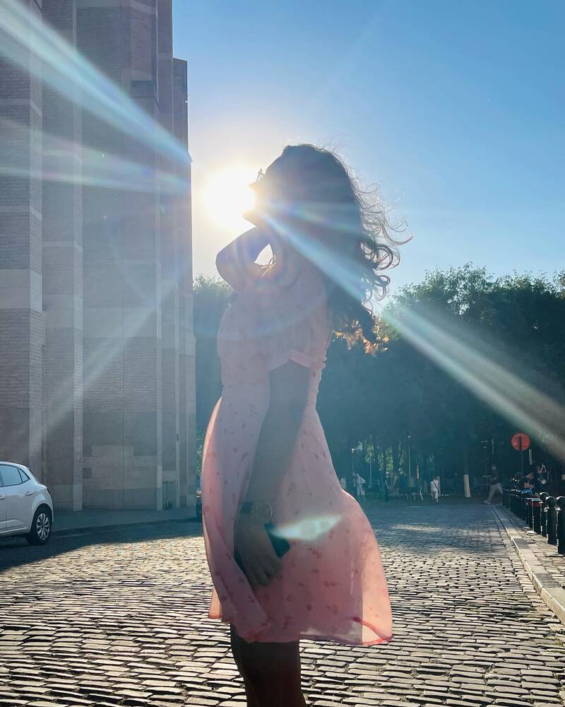 Priya tamil new clicks