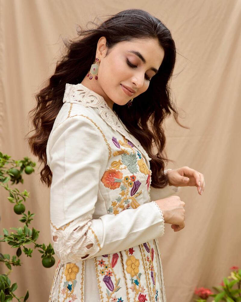 Priyanka mohan new clicks