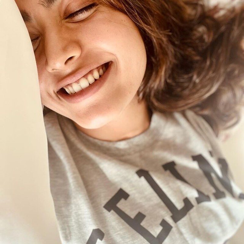 Rashmika mandanna new clicks