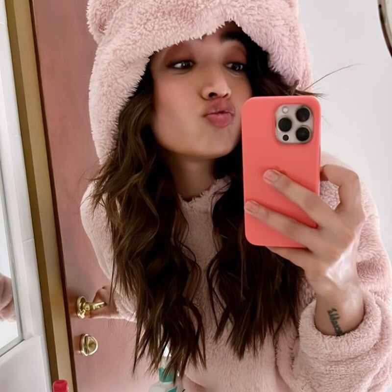 Rashmika mandanna new clicks