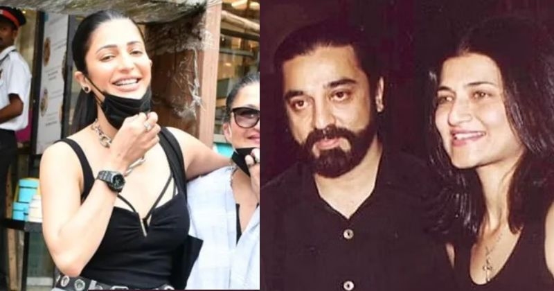 Shruti sarika latest clicks