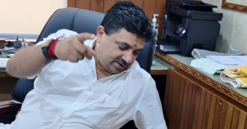 Ptr press meet video