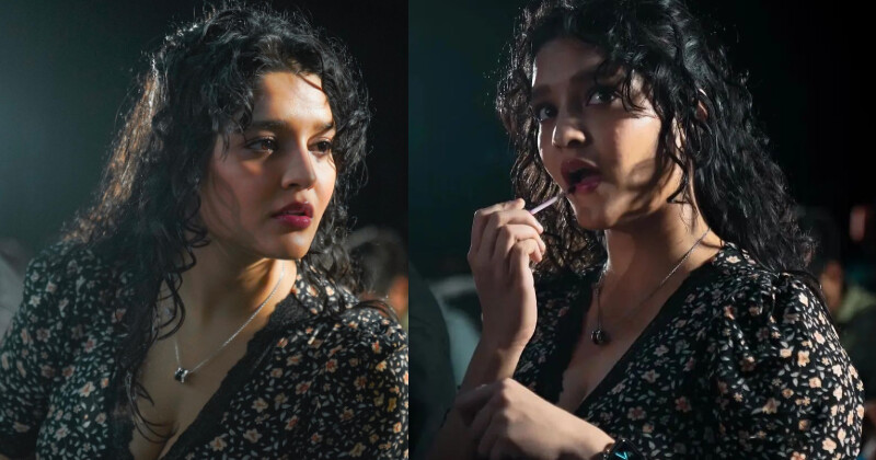 Ritika singh new clicks