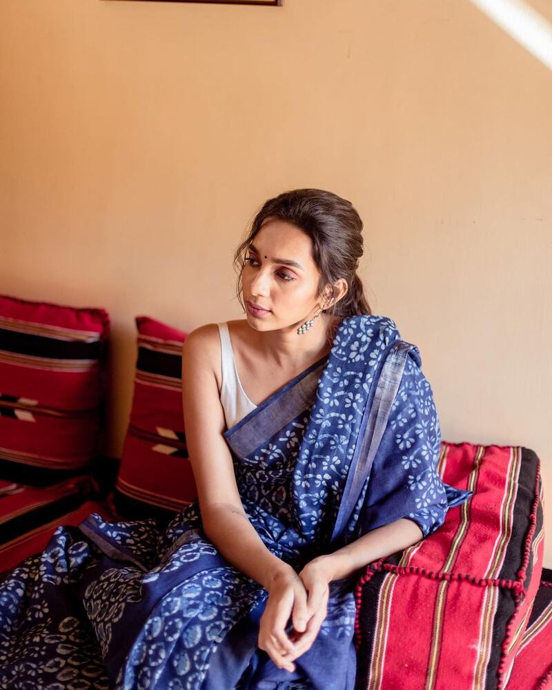 Sanchana tamil new clicks