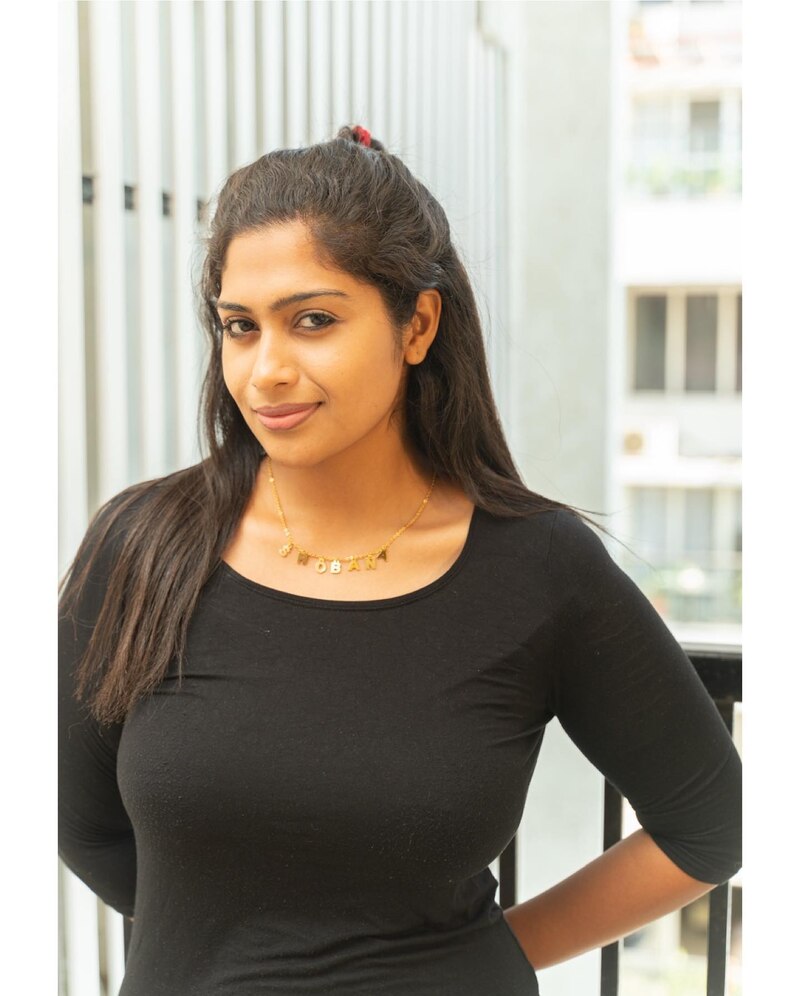 Shobanaa muthalagu new clicks