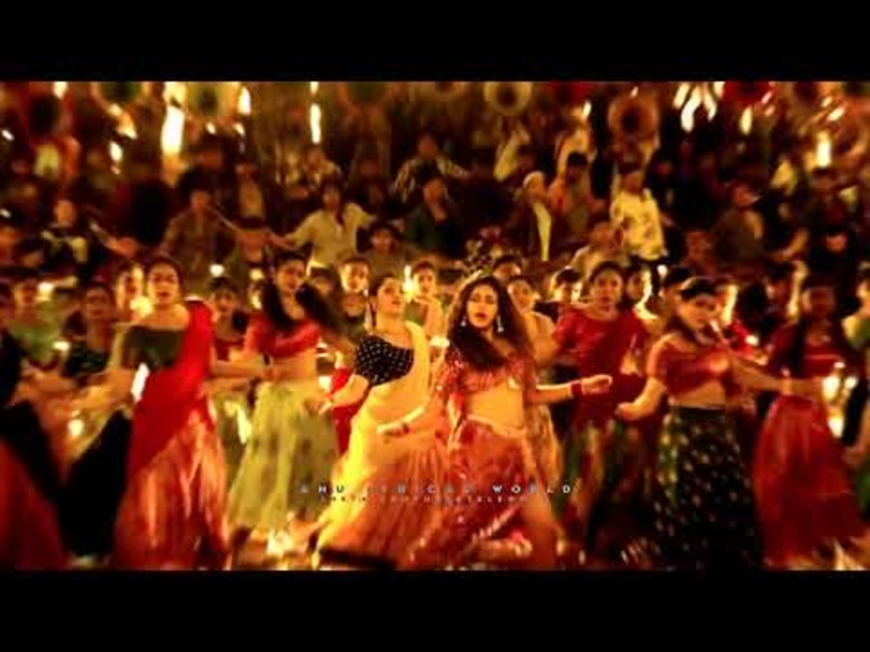 Anjali dance viral video