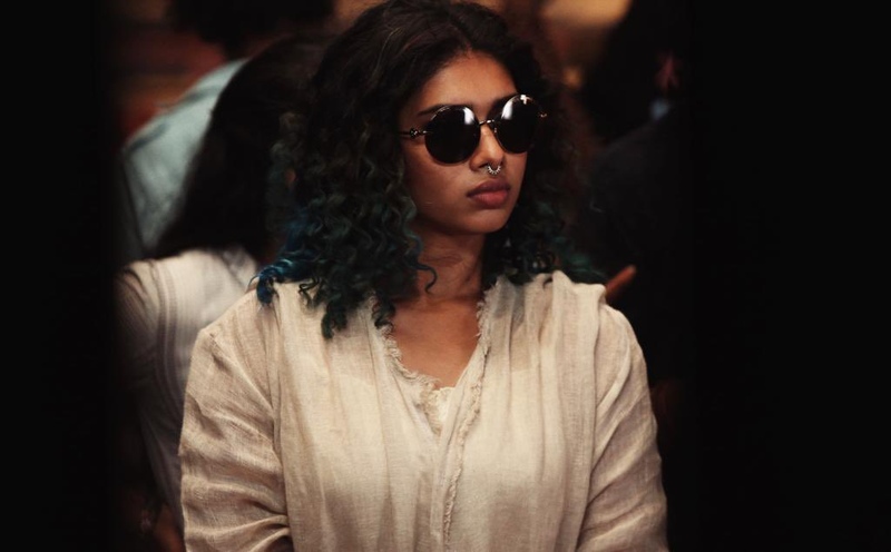 Dushara vijayan latest photos viral