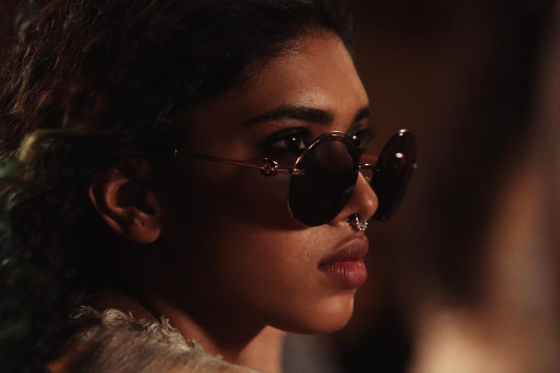 Dushara vijayan latest photos viral