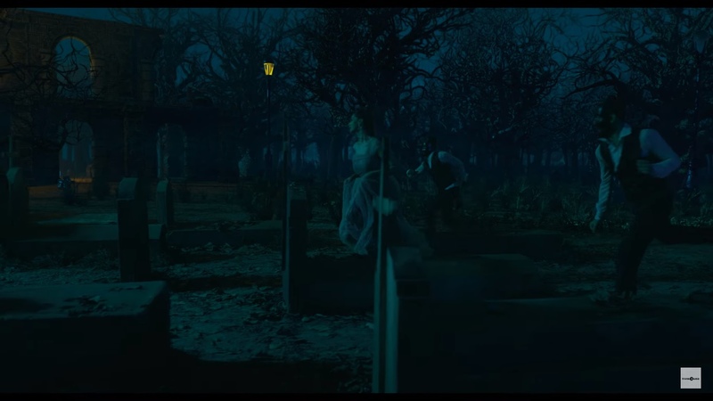 Vijay antony in kolai video viral