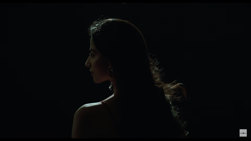 Vijay antony in kolai video viral