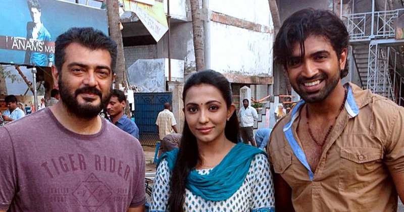 Parvathi nair latest clicks