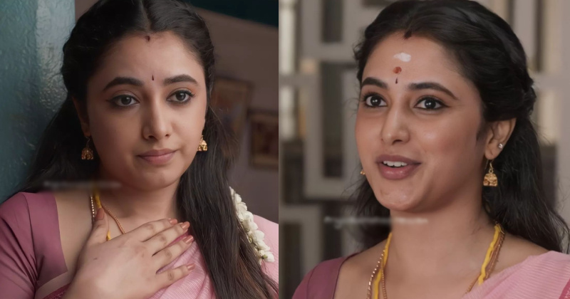 Priyanka mohan new clicks